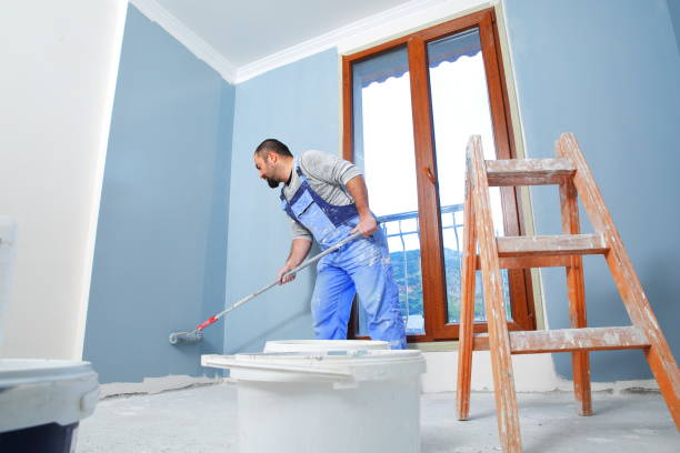 Best Air Quality Testing for Mold Spores  in Mauston, WI
