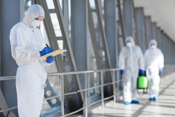 Best Comprehensive Air Testing for Mold Contaminants  in Mauston, WI