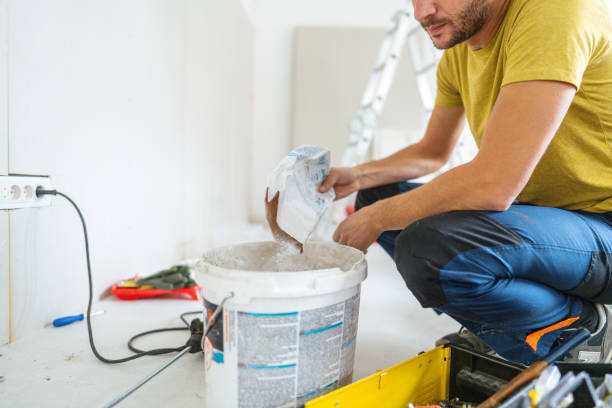 Best Mold Damage Restoration  in Mauston, WI