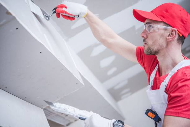 Best Mold Removal for HVAC Installations  in Mauston, WI